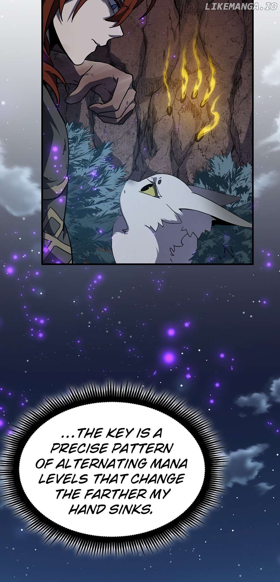 The Beginning After The End Chapter 194 image 46